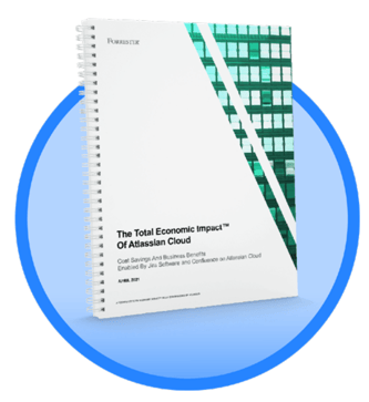 Forrester Report Image
