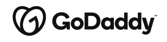 GoDaddy-Black GoDaddy-Black