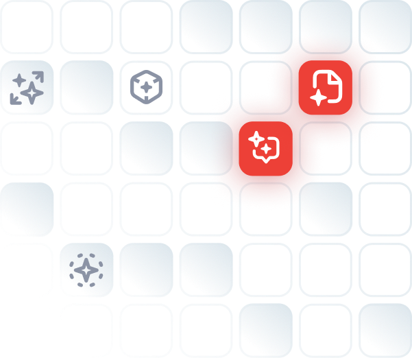 ICONS -  IMAGE AI SERVICE