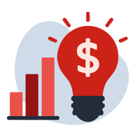 financial-services-lightbulb