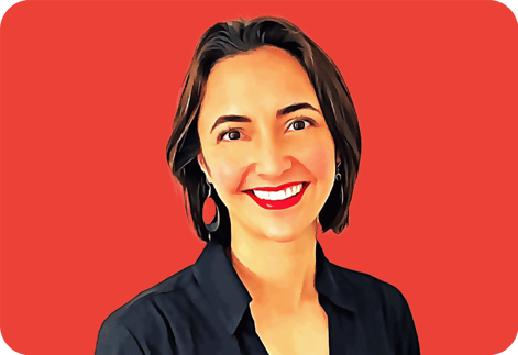 red-background-erin