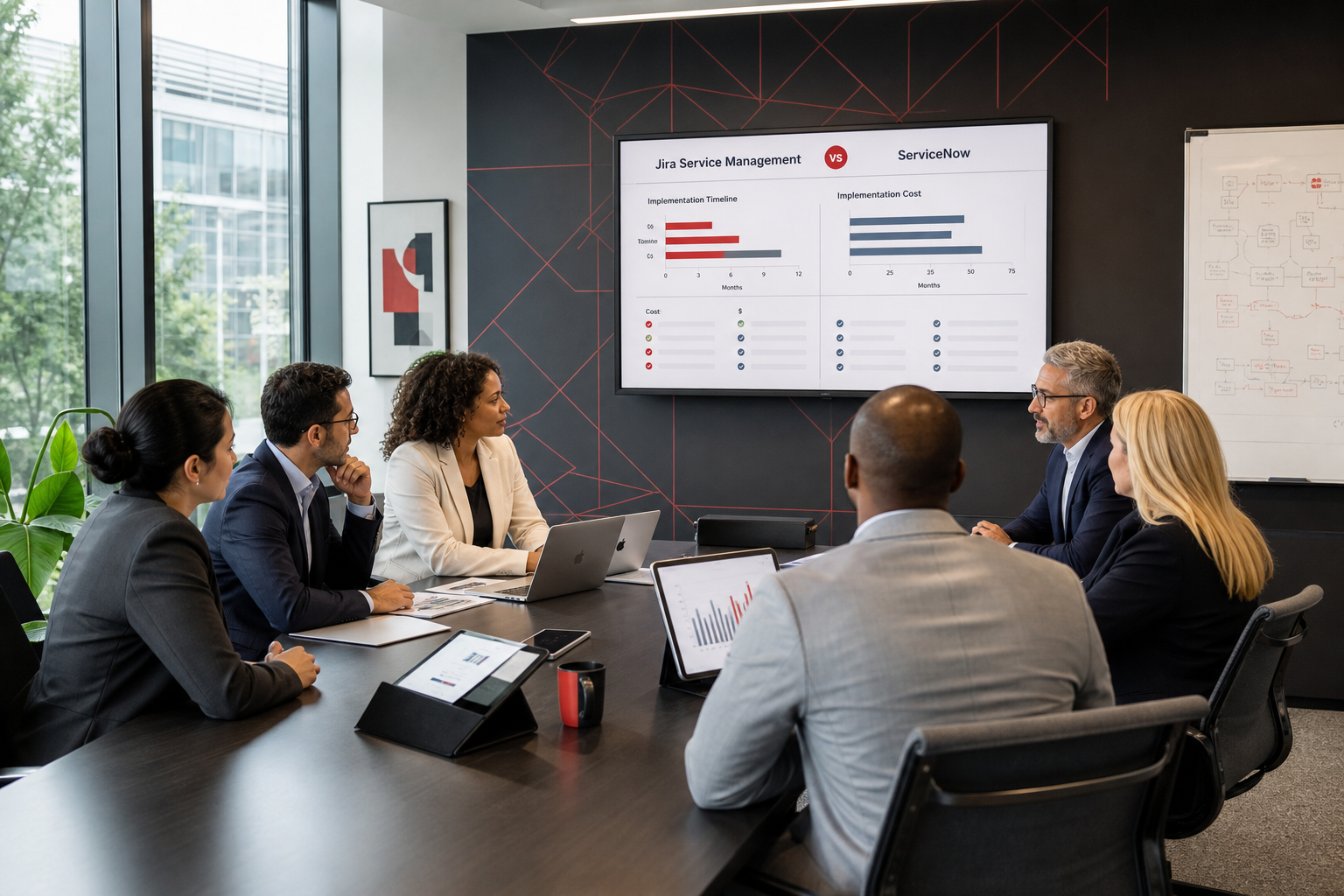 Atlassian vs. ServiceNow for Government Agencies: Which Enterprise Service Platform Delivers Faster Mission Outcomes?