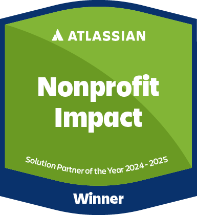 ATL.SOLUTION PARTNER.AWARD.NONPROFIT IMPACT.WINNER ATL.SOLUTION PARTNER.AWARD.NONPROFIT IMPACT.WINNER