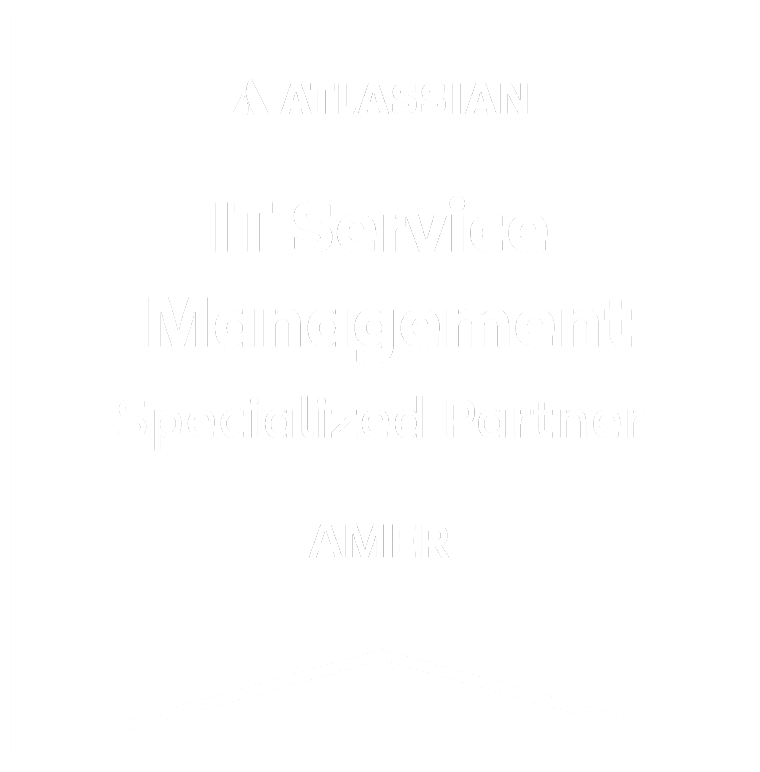 Badge_White_ITSM