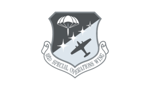 Special Operations Wing logo
