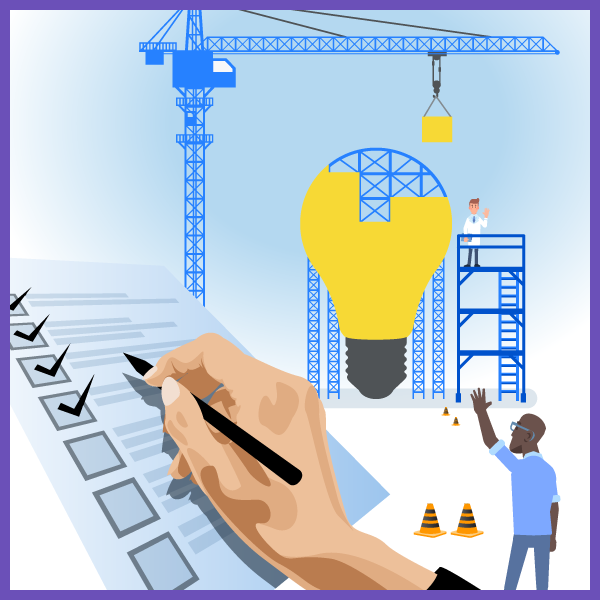 implement iterations