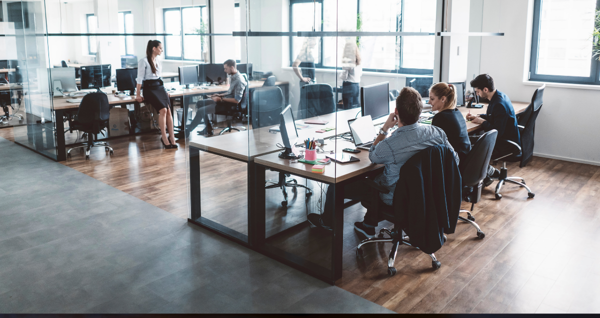 Why Enterprise Service Management Initiatives Fail (And How to Get Them Right)