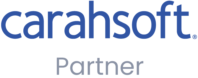 carahsoft-partner