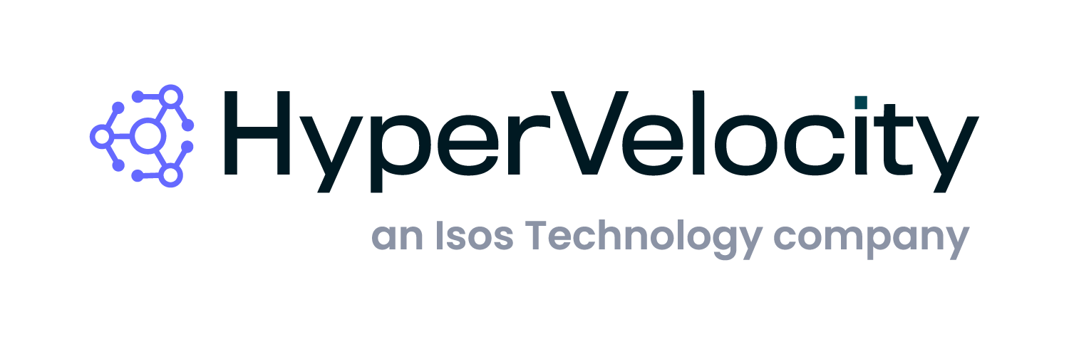 HyperVelocity and Isos Technology