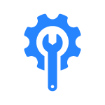 infrastructure-blue
