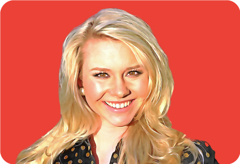 lia-red-background