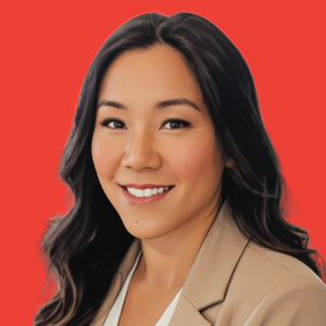 marianne-red-background