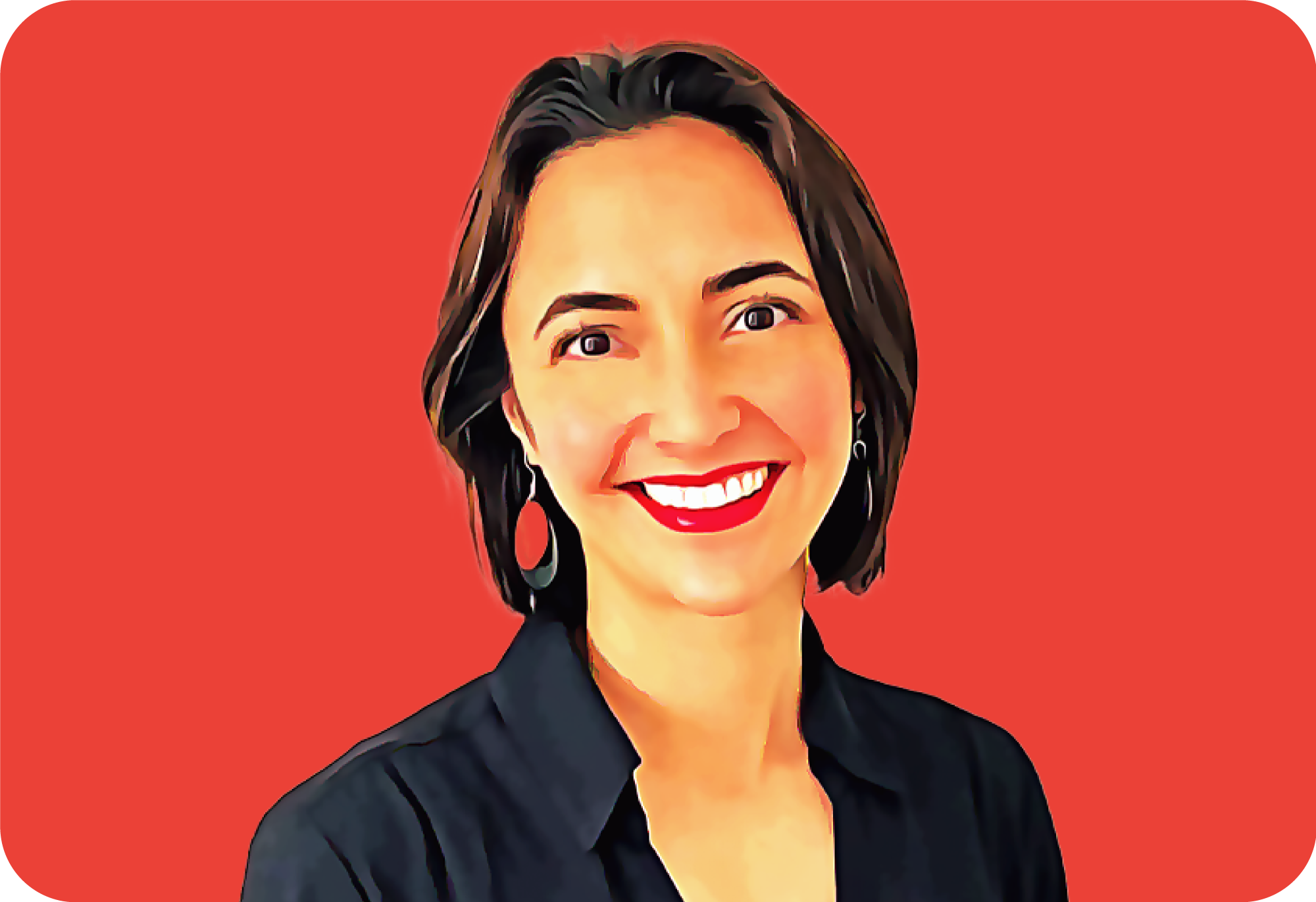 red-background-erin