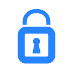 security-blue